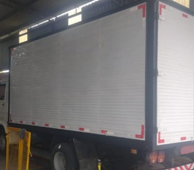 Caminhão Grande para Mudança de Jacarepaguá para Humaitá