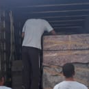 Carregamento para Mudança de Jacarepaguá para Humaitá